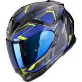 Scorpion Exo-491 Zumo Helm
