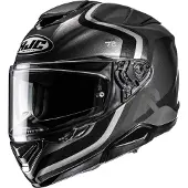 HJC RPHA 72 Ernem MC5 Integralhelm unisex Carbon grau, XS