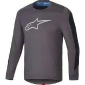 Alpinestars A-Dura Insert Astar Trikot Dark Gray, Größe: XL
