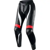 Rebelhorn Rebel Damen Motorrad Lederhose