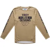 Troy Lee Designs GP Pro Air Seal Motocross Jersey