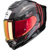 Scorpion Exo-1500 Carbon Air Zity Helm