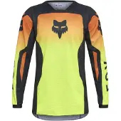 FOX 180 Shield Jugend Motocross Jersey