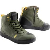Rebelhorn Spike Motorrad Schuhe