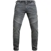 John Doe Rebel Mono Motorrad Jeans