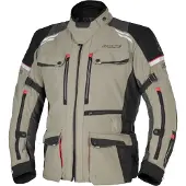 Büse Highland III wasserdichte Motorrad Textiljacke