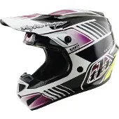 Troy Lee Designs GP Pro MIPS Segment Motocross Helm
