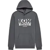 FOX Banner Hoodie