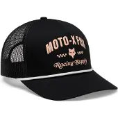 FOX Supply Mesh Rope Damen Trucker Kappe