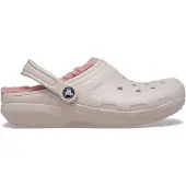Crocs Classic Lined Holzschuhe