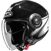 HJC i40N Vision Jethelm