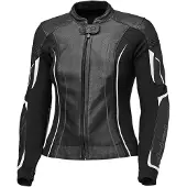 Held Debbie 3 Damen Motorrad Lederjacke