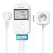Meross Mts960hk Homekit Heizkörperthermostat