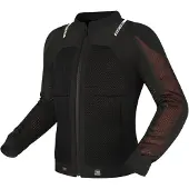 Richa Force 2 D3O Motorrad Textiljacke