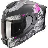 Scorpion Exo-530 Air Hadji Helm