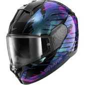 Shark Ridill 2 Reptaia Helm