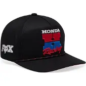 FOX Honda Snapback Kappe