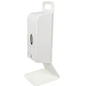 Eichner Desinfektionsspender 9127-01824, stehend, mit Sensor, aus Kunststoff, 1000ml