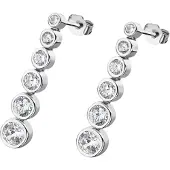 Lotus LP1915-4/1 Damenohrringe - Stilvolle Modeaccessoires