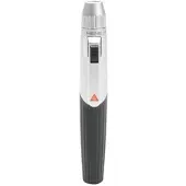 Heine Optotechnik GmbH mini-c Cliplampe LED schwarz mit Batterien