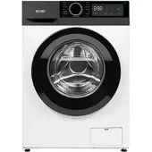 KOENIC KWM 9122 A-10 INV Waschmaschine (9 kg, 1351 U/Min., A)