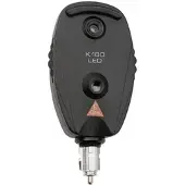 Heine Optotechnik GmbH K 180 LED Ophthalmoskop-Kopf mit Blendenrad 2, ohne Griff