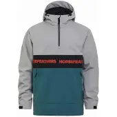 Horsefeathers Gordie Jacke (Mirage Grey)