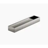 Dornbracht poignée de baignoire, 300mm, 83030780-19, 83030780-19