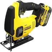 Stanley Fatmax Akku-Pendelhubstichs. 18V,2x4,0Ah,Koffer