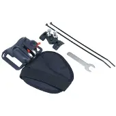 Spider Holster SpiderPro Tripod Carrier Kit