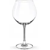 Wilmax England Wilmax Weinglas 800 ml Kristallglas Transparent 6er Set WL-888032/6A