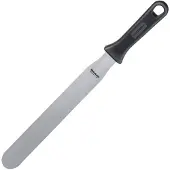 Westmark Streichpalette Master Line, 30,5x3,5cm, gerade, flexibe,sb