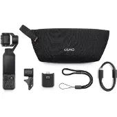 DJI Osmo Pocket 4