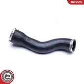ESEN SKV 24SKV808 Turbo Ladeluftschlauch für VOLVO V70 II (285) S60 I (384)