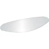 IXS Pinlock PIN2 Antifog Visiersystem Farbe: Klar