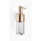 Dornbracht Distributeur, modèle mural, 83435970-46, 83435970-46