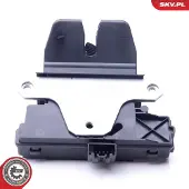 ESEN SKV 16SKV515 Heckklappenschloss Kofferraumschloss für FORD FOCUS III Turnier Heckklappe