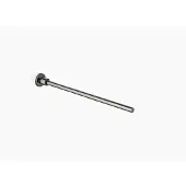 Dornbracht Porte-serviettes TARA de, en 1 partie, rigide, 83211892-19, 83211892-19
