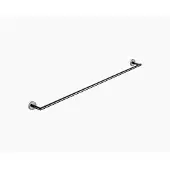 Dornbracht Porte-serviettes de bain, 800 mm, 83080979-19, 83080979-19