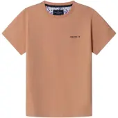 Hackett London Swim Trim Island Kurzarm-t-shirt