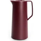 Tefal Motiva Thermoskan - 1L - Donkerrood