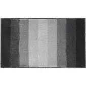 Meusch Badteppich Palace schiefer 60 x 100 cm GFMa04815b39