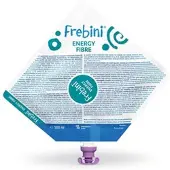 Fresenius Frebini Energy Fibre Easy Bag 15x500 ml Flüssigkeit