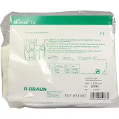 Urimed Fix klein gelb 5 St Zubehör