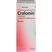 Heel Cralonin Tropfen 100 ml