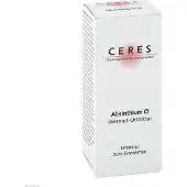 CERES Absinthium Urtinktur 20 ml Tropfen