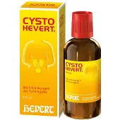 HEVERT Cysto Tropfen 100 ml