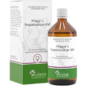 Pfluger 's Frauentonikum HM Tropfen 200 ml