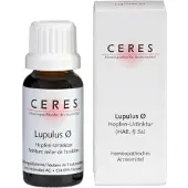 CERES Lupulus Urtinktur