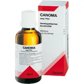 Pekana Canoma Spag.peka Tropfen 50 ml
